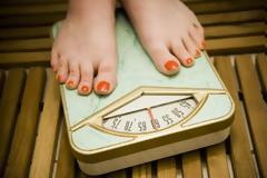 7 λάθη που κάνουν πολλές γυναίκες όταν ζυγίζονται