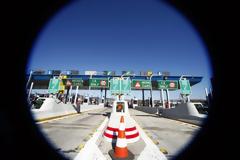 Διόδια: Εκτοξεύονται οι τιμές στην Εγνατία Οδό! Αυξήσεις έως και 150%