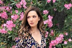 Βάσω Λασκαράκη: Η 