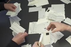 Οι Ελβετοί ψηφίζουν για την ανατροπή του τραπεζικού συστήματος