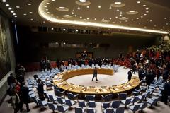 Στο Συμβούλιο Ασφαλείας του ΟΗΕ εξελέγη η Γερμανία