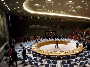 Φωτογραφία για Στο Συμβούλιο Ασφαλείας του ΟΗΕ εξελέγη η Γερμανία