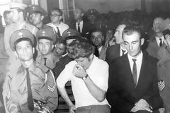 Ντουφτ και Μπασενάουερ: Οι πρώτοι σίριαλ-κίλερ στην Ελλάδα ήταν Γερμανοί