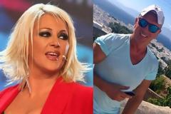 Δύσκολες ώρες για τον πρώην συνεργάτη της Ρούλας, Κάρολι Βάμος: Δεν αντέχω άλλο τους πόνους