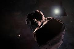 «Αφύπνιση» του διαστημοπλοίου New Horizons για την ιστορική του πτήση στη Ζώνη του Kuiper