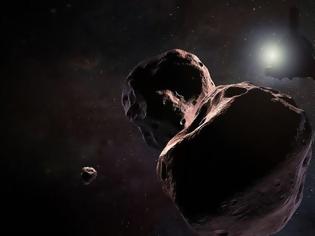 Φωτογραφία για «Αφύπνιση» του διαστημοπλοίου New Horizons για την ιστορική του πτήση στη Ζώνη του Kuiper