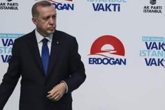 Εξαλλος ο Ερντογάν με φοιτητή που τον κόντραρε: 