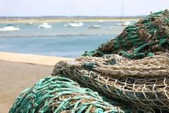 Χανιά: Έριξε τα δίχτυα του στη θάλασσα και ψάρεψε θησαυρό!