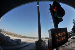 «Φωτιά» οι αυξήσεις των διοδίων στην Εγνατία - Ελεύθερη διέλευση σε ανέργους