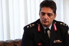 Μία ιδιαίτερη τιμή για έναν Αιτωλοακαρνάνα Αξιωματικό του καθήκοντος