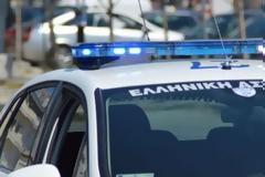 Αγρίνιο: Τσακώθηκαν, αλληλομηνύθηκαν και συνελήφθησαν!