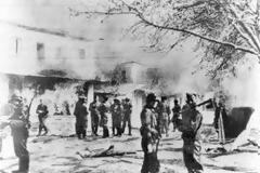Σαν σήμερα η Σφαγή του Διστόμου