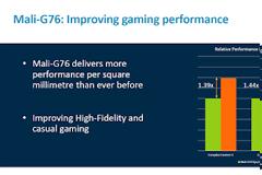 Αποδοτικοί και ταχύτατοι οι νέοι Cortex-A76 και Mali-G76