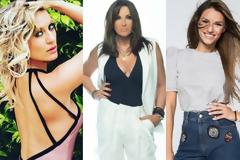 Ελεονώρα Μελέτη – Ναταλία Γερμανού – Ελένη Τσολάκη: Τα νέα ενδεχόμενα στις συζητήσεις με τον Alpha