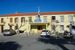 Γ. Κεφαλογιάννης: Επίσπευση των διαδικασιών για το νέο Αστυνομικό Μέγαρο Ρεθύμνου