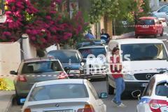 Πύργος: Βρέθηκε πτώμα 29χρονου κάτω από το Επαρχείο [photos - video]