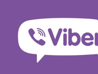 Φωτογραφία για Το Viber παρουσιάζει νέα Chat Εxtensions για ακόμα πιο συναρπαστικές συνομιλίες