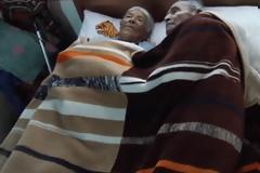 Την έκλεψε όταν ήταν ακόμα κοριτσάκι. 85 Χρόνια μετά, τα εγγόνια του ανακαλύπτουν την σοκαριστική αλήθεια [photos+video]