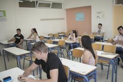 Πανελλαδικές: Δείτε τις απαντήσεις στα Νέα Ελληνικά στα ΕΠΑΛ