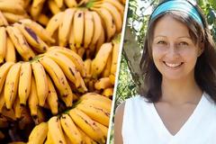 Έτρωγε μόνο μπανάνες για 12 μέρες - Δείτε το αποτέλεσμα! [video]