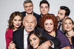 Χωρίζει το πιο αγαπημένο ζευγάρι της «Μουρμούρας» - Τι θα δούμε τη νέα σεζόν