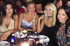 «Η Φλορίντα Πετρουτσέλι και η Νάνσυ Παραδεισανού συμπεριφέρθηκαν σαν οχιές στην Κωνσταντίνα Σπυροπούλου»