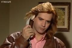 Δεν θα πιστεύετε στα μάτια σας! Δείτε πώς είναι σήμερα ο χορευτής που πρωταγωνιστούσε στους Μικρομεσαίους Άγγελος Χατζής [photos]