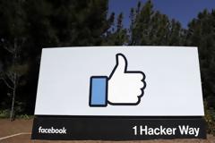 Νέα γκάφα από το Facebook: Στον 