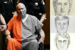 Θεία Δίκη μέσω… DNA! Πώς έπιασαν τον Golden State Killer των δεκάδων δολοφονιών και βιασμών [photos]