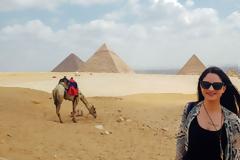 Ποιες είναι οι πιο ανασφαλείς χώρες για να ταξιδέψει μια γυναίκα; Κάποιες σίγουρα δεν τις περιμένετε!