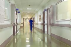 Αγορά Υγείας: Γιατί η CVC Capital επελαύνει χωρίς αντίπαλο