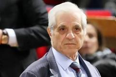 Έφυγε από τη ζωή ο Παύλος Γιαννακόπουλος