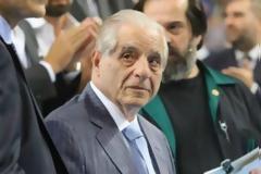 Πέθανε ο Παύλος Γιαννακόπουλος -Δύο μήνες μετά τον αδερφό του