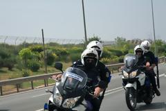 Άλλη μία σύλληψη για της ομάδα ΔΙ.ΑΣ Βορειοανατολικής