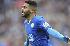 Κοντά στη Σίτι ο Μαχρέζ