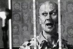 Η τρομακτική ιστορία του Τσικατίλο - Του ανίκανου καθηγητή που φτιαχνόταν μόνο όταν σκότωνε [photos]