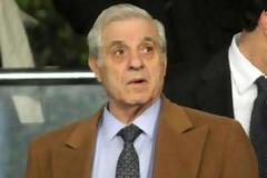 Απεβίωσε ο μεγάλος ευεργέτης και επιχειρηματίας Παύλος Γιαννακόπουλος