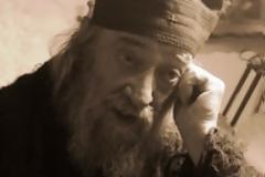 10743 - Ο Γέροντας Γρηγόριος Δοχειαρίτης σχολιάζει την επικαιρότητα