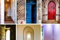 Λένε πως η πόρτα που θα διαλέξεις θα σου αποκαλύψει το μέλλον σου. Και όντως ισχύει…