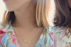 Brand κοσμημάτων κατηγορείται για «ρομαντικοποίηση των ψυχικών ασθενειών»