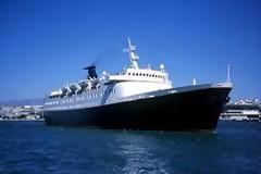 Γιατί επιπλέει ένα πλοίο; Μία απορία που έχουμε όλοι...