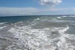 Θα πάθετε πλάκα με αυτό το φαινόμενο! Σίγουρα δεν το έχετε ξαναδεί... [video]