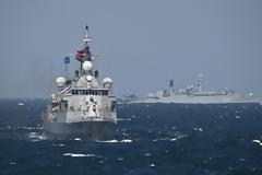 Αυξημένη ανησυχία για θερμό επεισόδιο μέχρι τις τουρκικές εκλογές