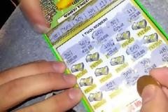 ΑΠΙΣΤΕΥΤΟ: Ζευγάρι αντί για δώρα στο γάμο τους ζήτησαν…ξυστό! Δείτε τι έγινε…