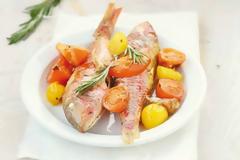 Πόσο ψάρι είναι το ιδανικό να τρώμε την εβδομάδα