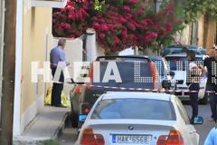 Μυστηριώδης θάνατος 30χρονου άνδρα στην Ηλεία