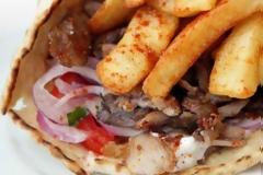 Τι να πίνετε μετά το σουβλάκι για να μην παχαίνετε!