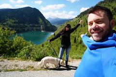 Σήμερα ταξιδεύουμε στον παράδεισο της Θεσσαλίας!