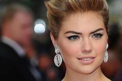 Kate Upton: Η πιο «καυτή γυναίκα» για το 2018!