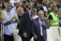 Εφυγε από τη ζωή ο Παύλος Γιαννακόπουλος